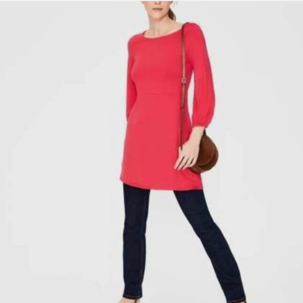 Boden Lucie Knit Tunic - US 18L